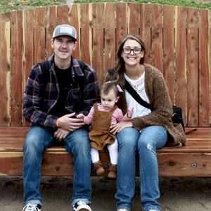 Meet your Posher, Cheyenne